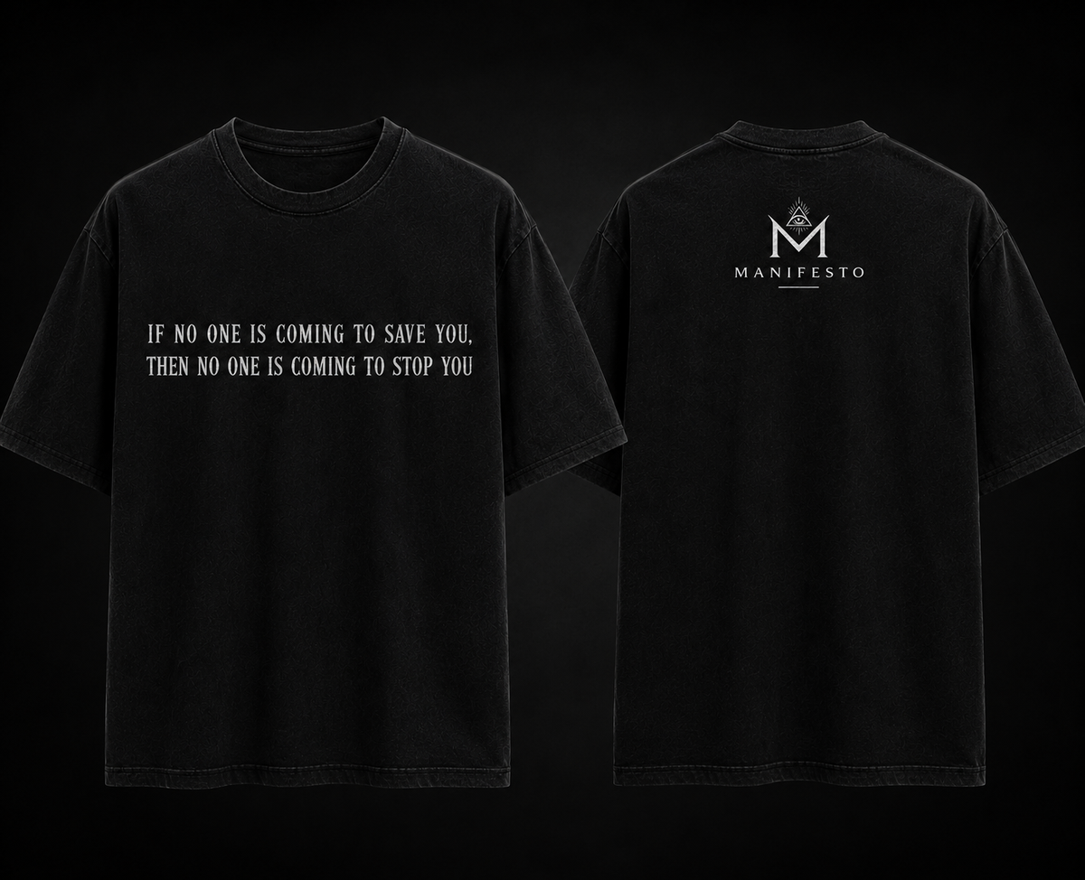 No one is coming T Shirt