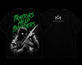 Traitors T Shirt