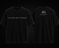 Traitors Text Only T Shirt